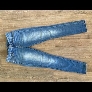Lucky Brand Lolita Skinny Jeans - Size 6 / 28